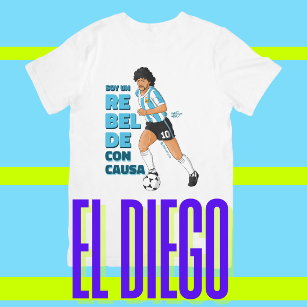 Producto - EL DIEGO