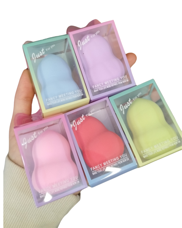 Producto - Esponja beauty blender