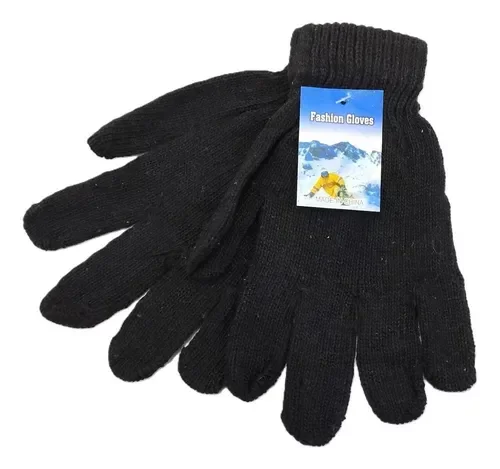 Producto - IN142 GUANTES DE INVIERNO MÁGICOS PARA ADULTOS X12
