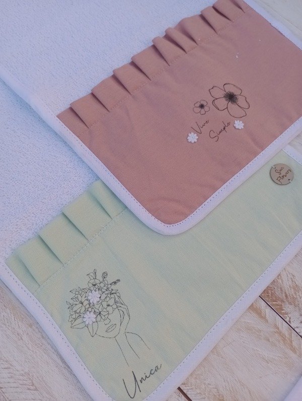 Producto - Toalla de mano - 0