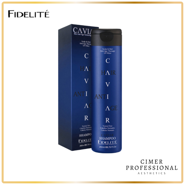 Producto - Shampoo Cabellos Normales x 260ml