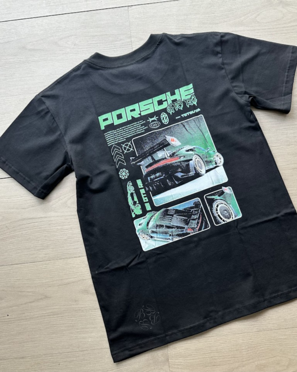 Producto - Porsche GT3 RS