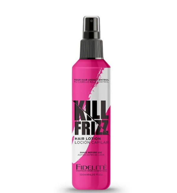 Producto - LOCION ANTI FRIZ FIDELITÉ