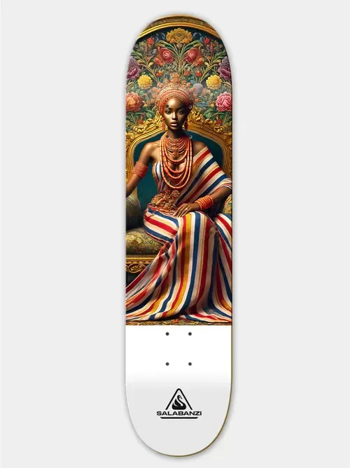 Producto - Tabla Delta Maple Importado -  Salabanzi Watch The Throne