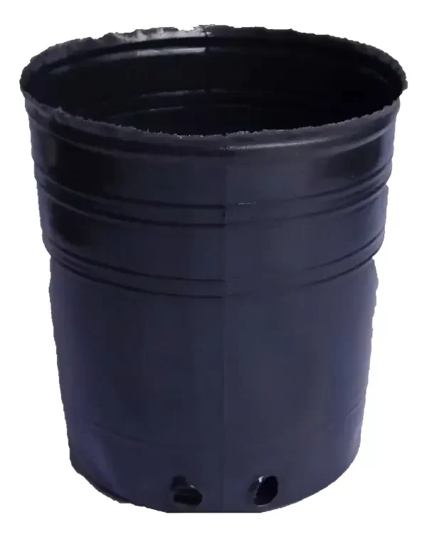 Producto - maceta soplada 3 litros