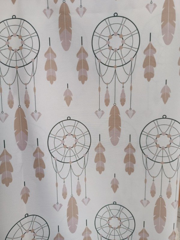 Producto - Mantel estampado 04