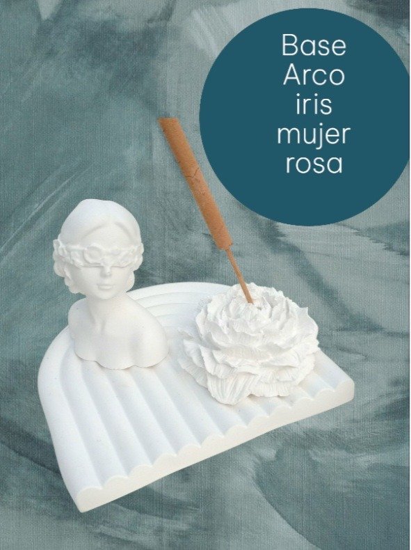 Producto - Base arco iris