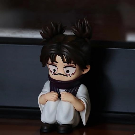 Producto - Figura Choso llorando chibi - Jujutsu Kaisen (10 cm)