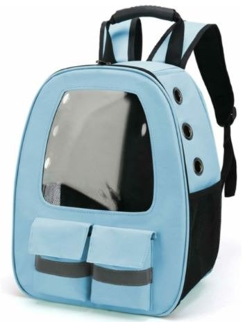 Producto - Mochila con Bolsillos