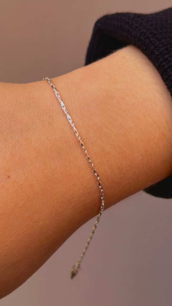 Producto - Pulsera Almendra - AB