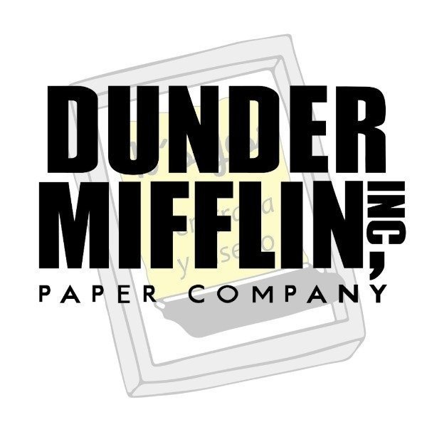 Producto - DUNDER M. THE OFFICE - CANGURO