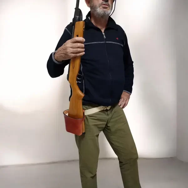 Producto - canana apoyador para Rifles