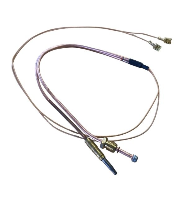 Producto - TERMOCUPLA BIFIDA PEISA S/GRUESO