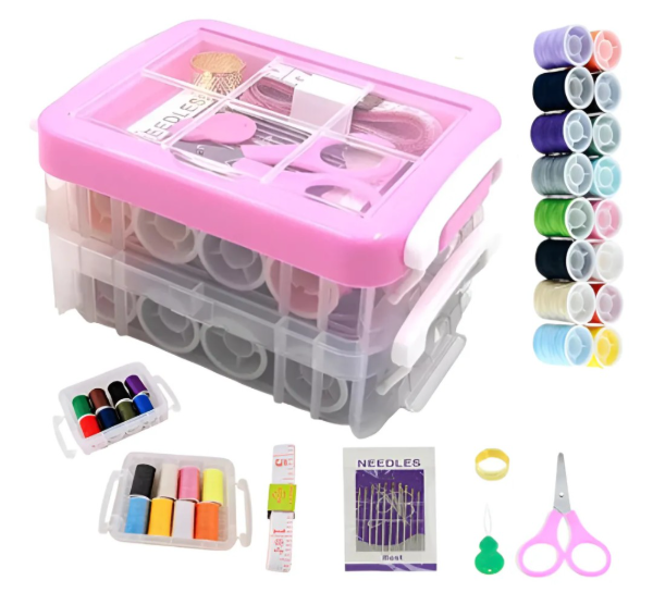 Producto - Set de costura