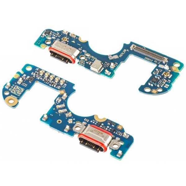 Producto - PLACA DE CARGA PARA MOTOROLA MOTO G56 XT2529