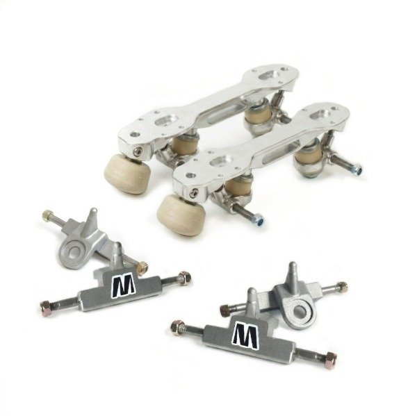Producto - COLOCACION DE TRUCKS