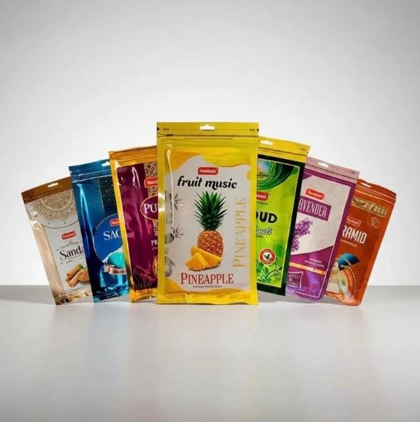 Producto - Sahumerios Sandesh Premium x75 unidades