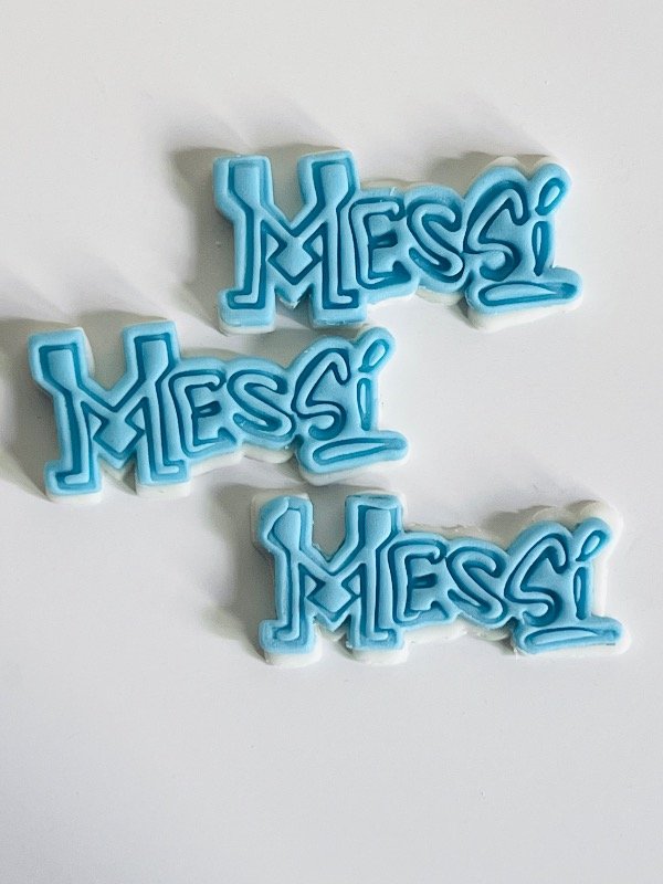 Producto - Messi x 12