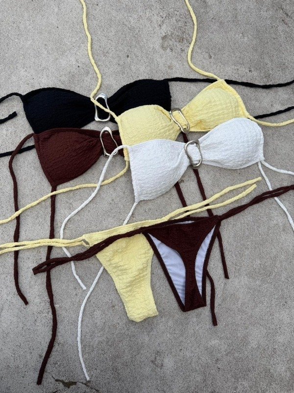 Producto - Bikini Nancy