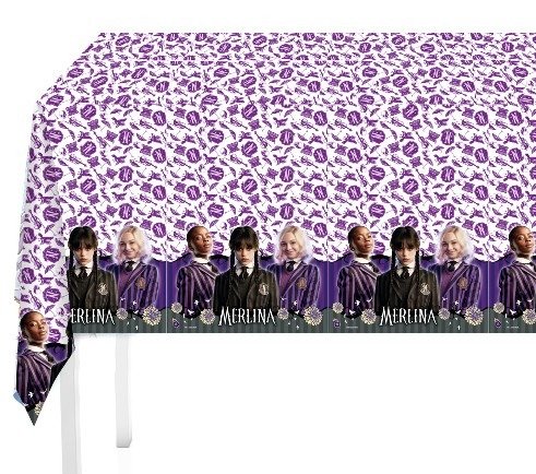 Producto - Mantel 180x130cm MERLINA
