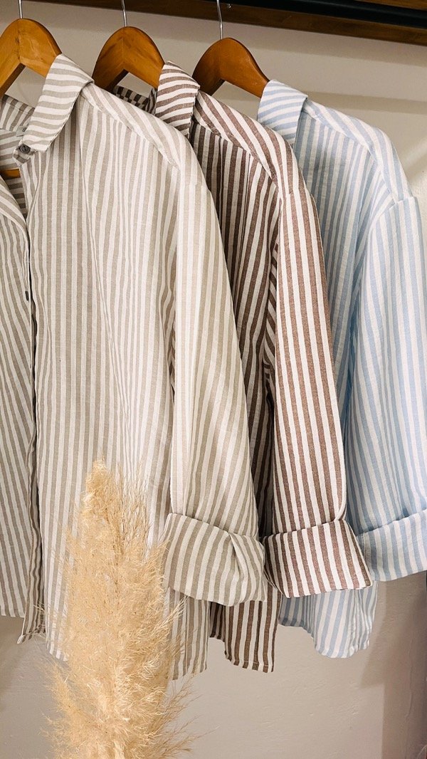 Producto - CAMISA ISADORA - 5