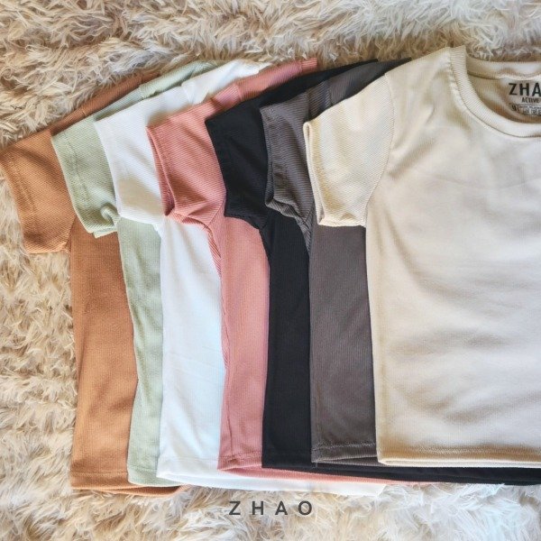 Producto - REMERA TINI