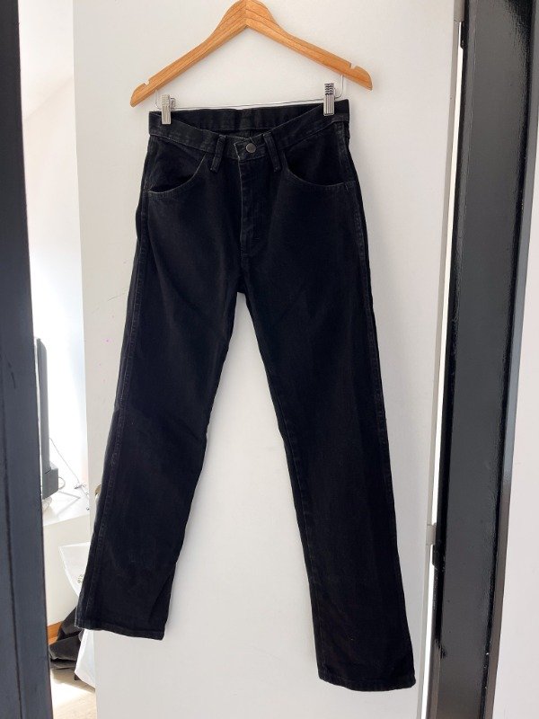 Producto - Jean Rustler B