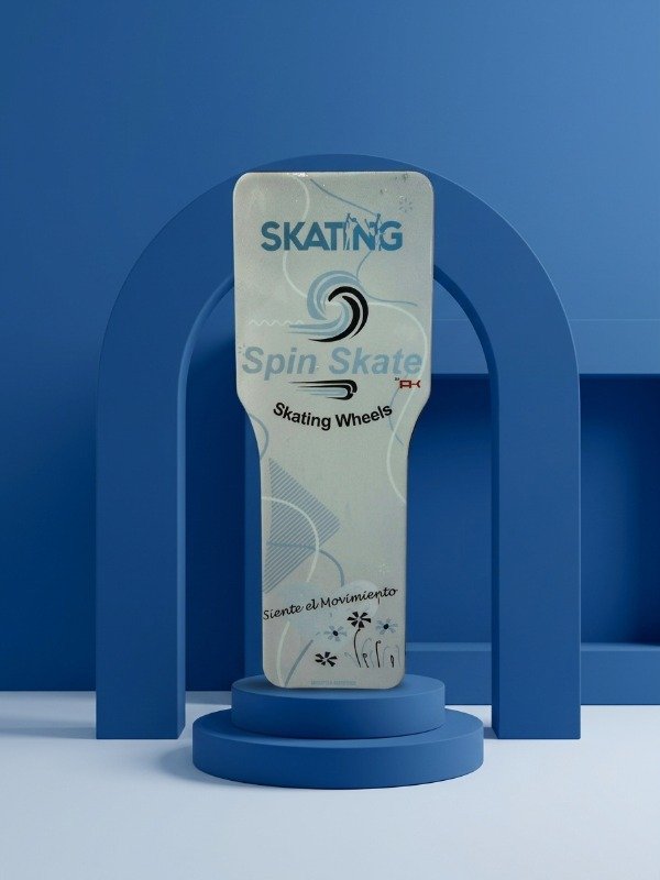 Producto - Spinner SKATING - 0