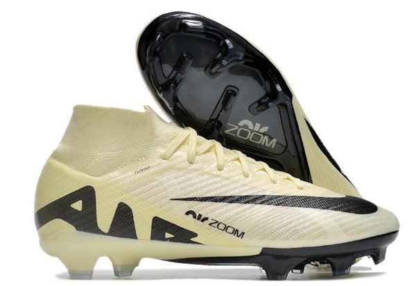 Producto - Air zoom Superfly IX Marfil