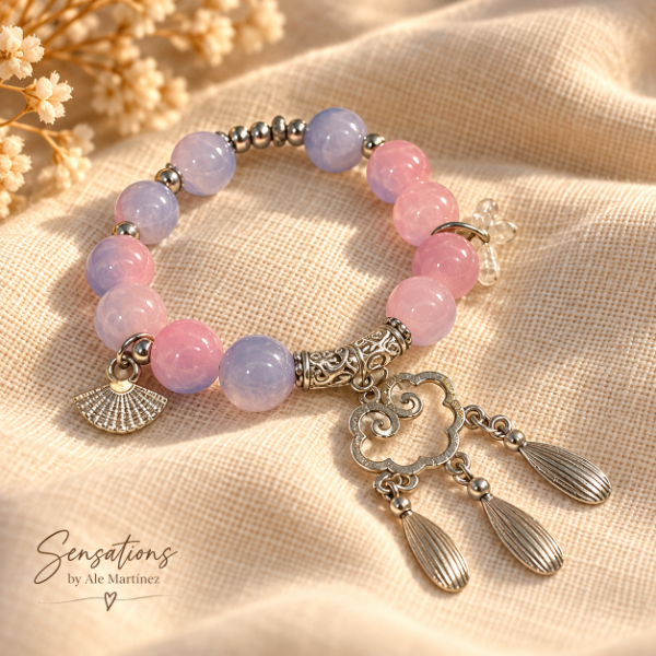 Producto - Pulseras elastizadas (ver modelos) - 6