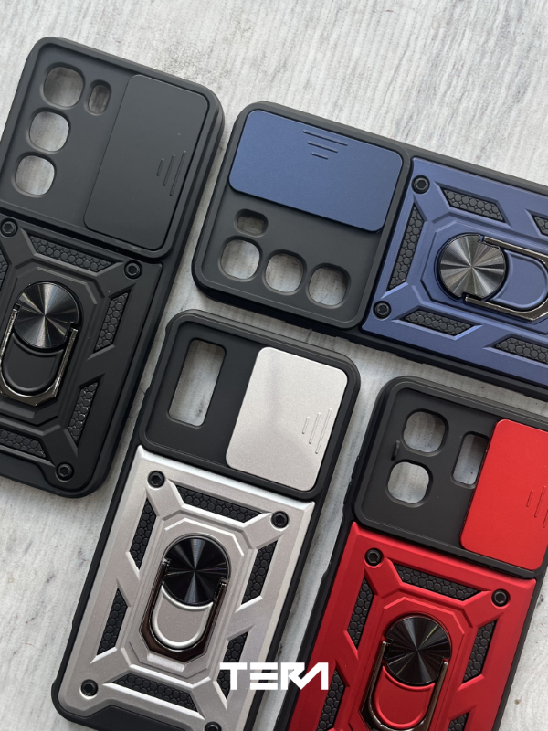 Producto - Ring Case Infinix