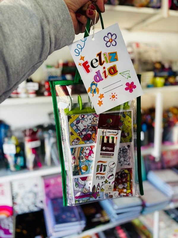 Producto - Box dibujo boobie goods