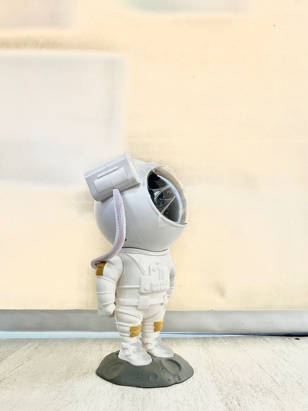 Producto - Lámpara Proyector de Astronauta - 2