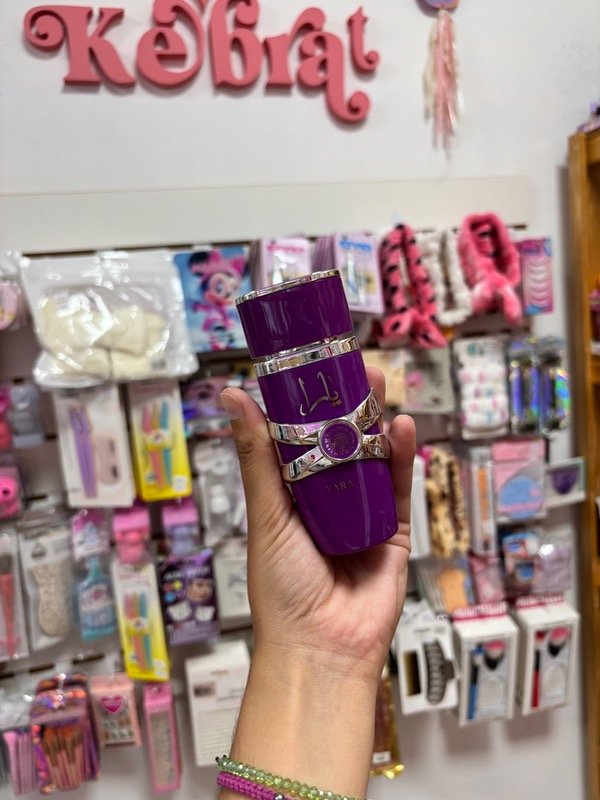 Producto - Yara tendre - 50 ml