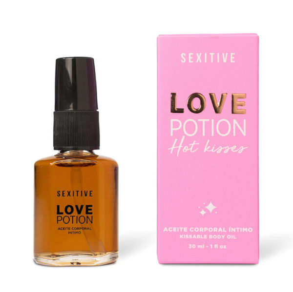 Producto - Aceite Dulce de Leche 30ml