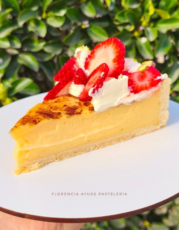 Producto - Flan Parisien - 2