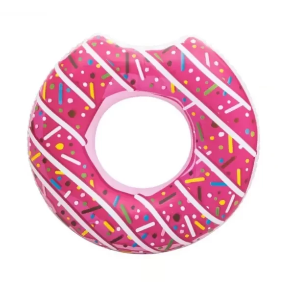 Producto - FLOTADOR BESTWAY H20GO DONUT
