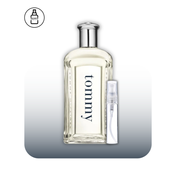 Producto - TOMMY MEN EDT