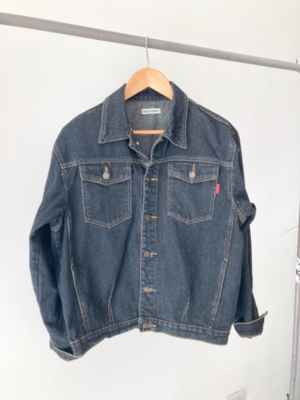 Campera Merong