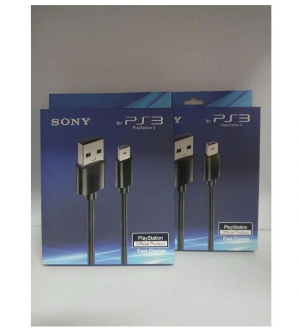 Producto - CABLE PS3