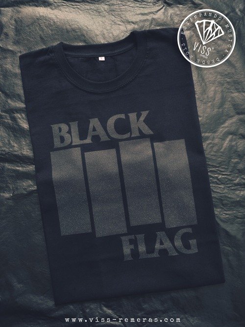 Producto - Black Flag - 1