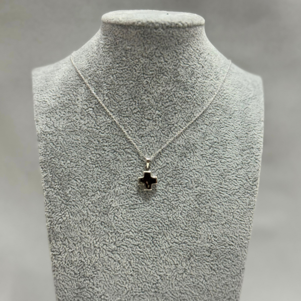 Producto - CADENA + DIJE CRUZ