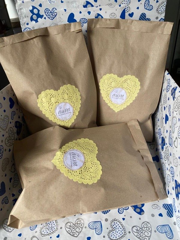 Producto - bolsa misteriosa grande