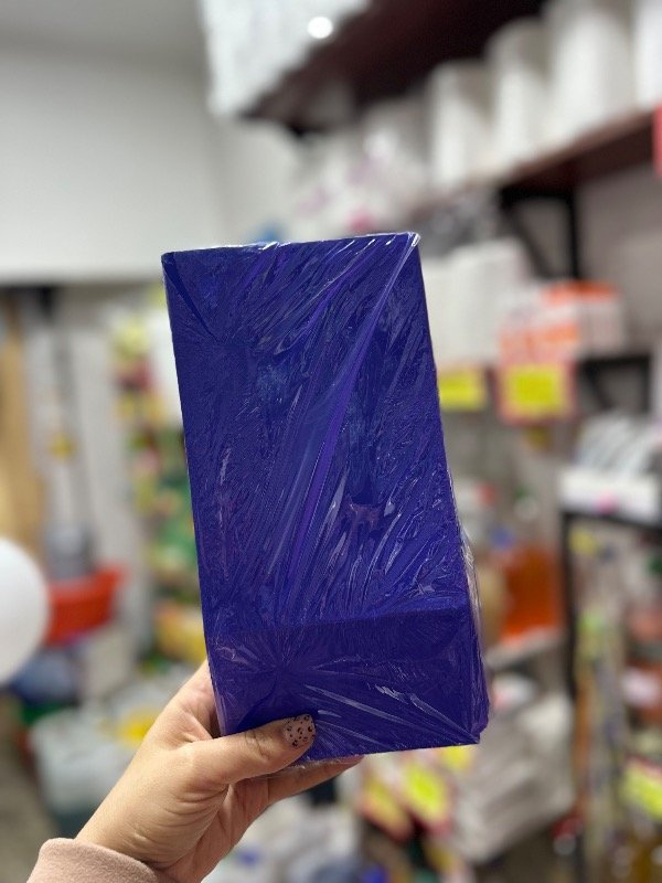 Producto - Bolsitas de papel con fuelle
