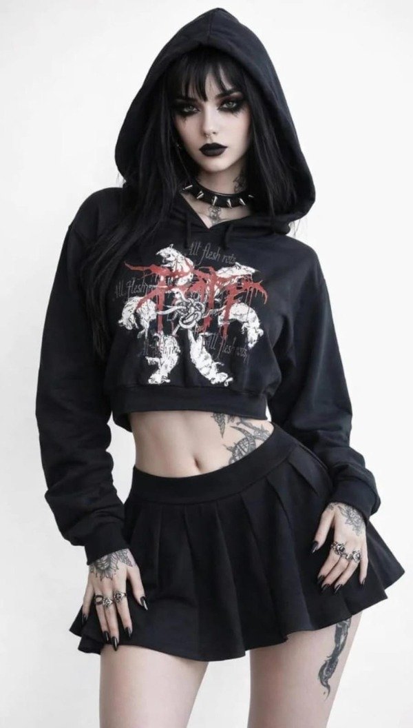 Producto - Buzo Rats