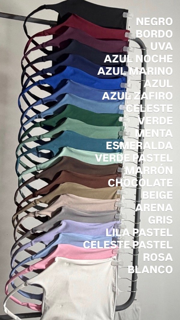 Producto - Top halter escote redondoo - 1