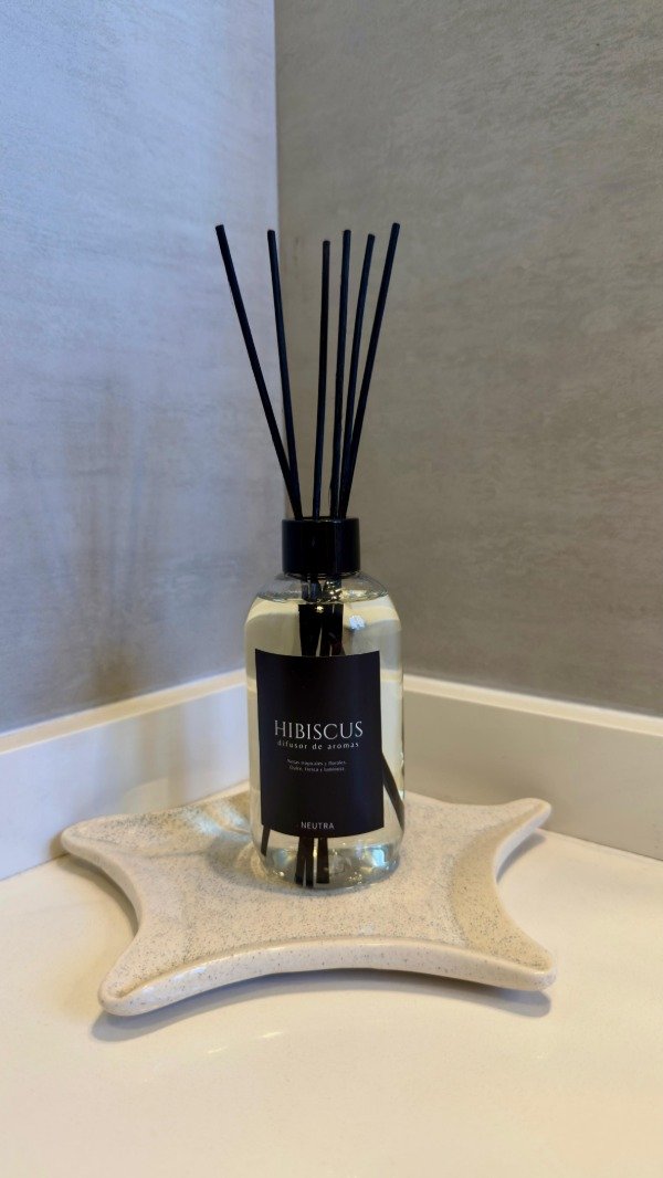 Producto - Difusor Hibiscus