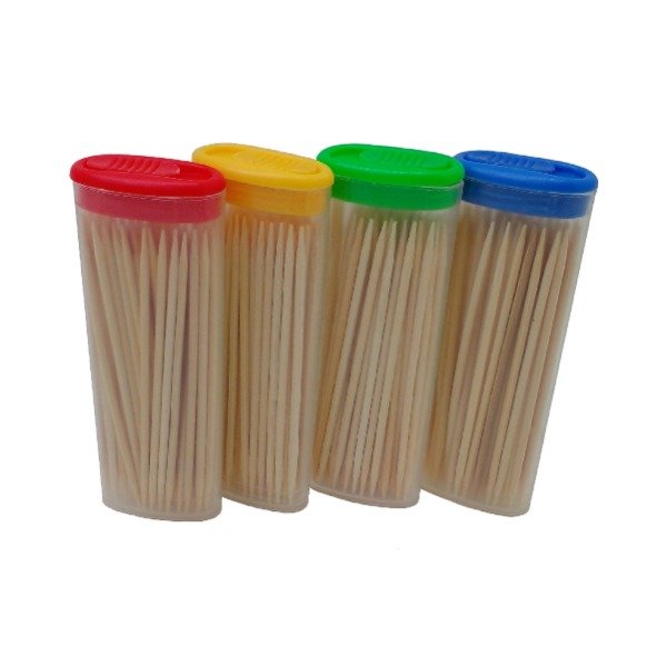 Producto - Escarbadientes