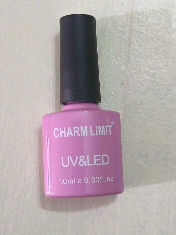 Producto - Esmalte semipermanente Charm Limit 146