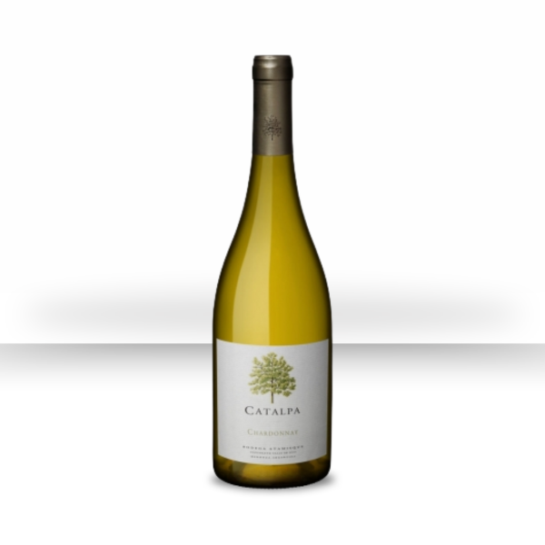 Producto - Atamisque Chardonnay